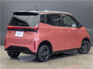 2022 NISSAN SAKURA X photo 2
