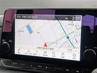 2023 NISSAN SAKURA GNC 9-inch navigation system, rearview steering wheel, heated seats. photo 5