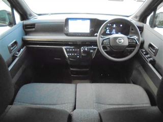 2022 NISSAN SAKURA X photo 3