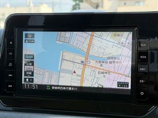 2022 NISSAN SAKURA X★9-inch Navigation★Safety Assist★Full Seg TV★BT★LED★ photo 3