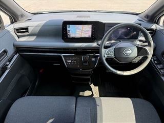 2022 NISSAN SAKURA X★9-inch Navigation★Safety Assist★Full Seg TV★BT★LED★ photo 2