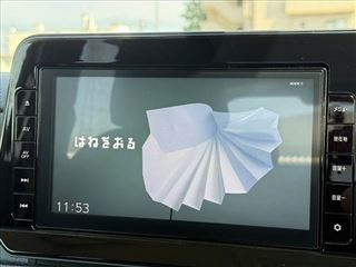 2022 NISSAN SAKURA X★9-inch Navigation★Safety Assist★Full Seg TV★BT★LED★ photo 5