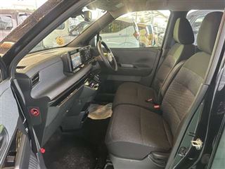 2025 NISSAN SAKURA X Genuine Display Audio, All-Around Camera photo 3