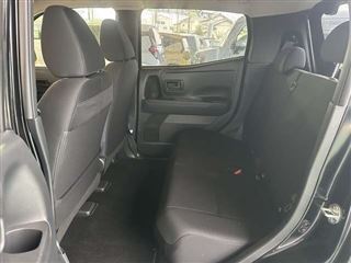 2025 NISSAN SAKURA X Genuine Display Audio, All-Around Camera photo 4