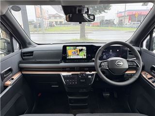 2023 NISSAN SAKURA G★9 Inch Navi★Emabrake★Arabyu★ProPilot★C Sensor photo 3
