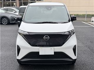 2023 NISSAN SAKURA G★9 Inch Navi★Emabrake★Arabyu★ProPilot★C Sensor photo 5