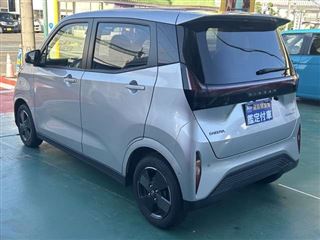 2025 NISSAN SAKURA X Navi Dashcam photo 2