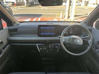 2025 NISSAN SAKURA X Navi Dashcam photo 5
