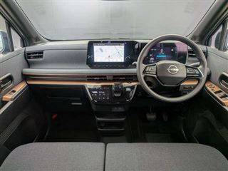 2023 NISSAN SAKURA G photo 3