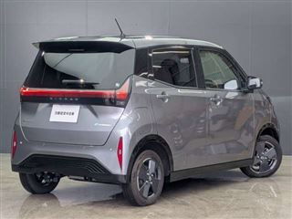 2023 NISSAN SAKURA G photo 2