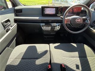 2022 NISSAN SAKURA X★Third-party appraisal completed★New car warranty included★ photo 3