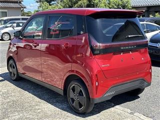 2022 NISSAN SAKURA X★Third-party appraisal completed★New car warranty included★ photo 2