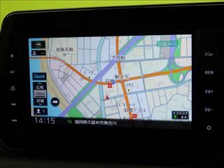 2024 NISSAN SAKURA X/9-inch Navigation System photo 4
