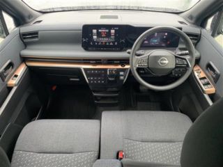 2025 NISSAN SAKURA G photo 3