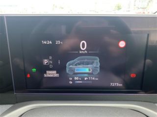 2025 NISSAN SAKURA G photo 4