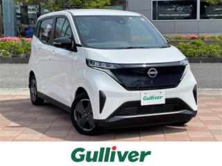 2023 NISSAN SAKURA G