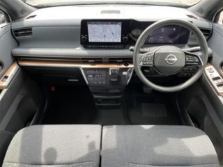 2023 NISSAN SAKURA G photo 3