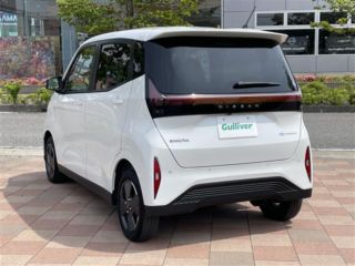 2023 NISSAN SAKURA G photo 2