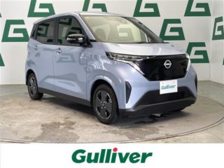 2023 NISSAN SAKURA G