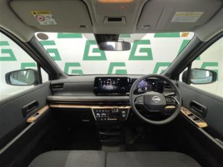 2023 NISSAN SAKURA G photo 3