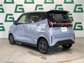 2023 NISSAN SAKURA G photo 2