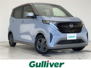 2024 NISSAN SAKURA G