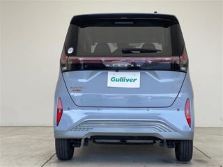 2024 NISSAN SAKURA G photo 2
