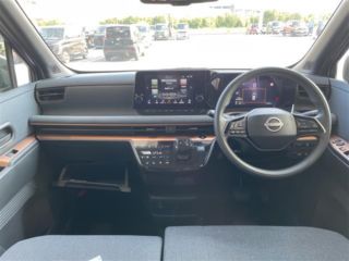 2024 NISSAN SAKURA G photo 4