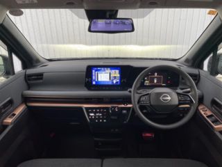 2023 NISSAN SAKURA G photo 4