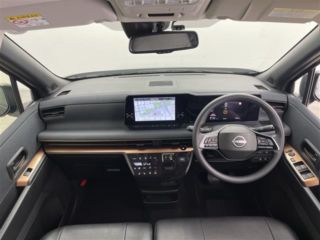 2025 NISSAN SAKURA G photo 3