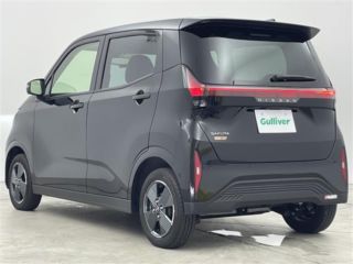 2025 NISSAN SAKURA G photo 2