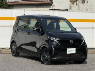 2025 NISSAN SAKURA X