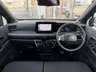 2025 NISSAN SAKURA X photo 3