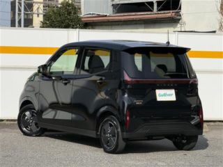 2025 NISSAN SAKURA X photo 2