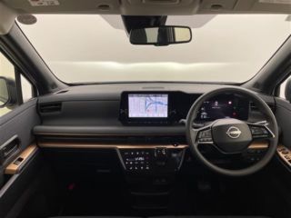2024 NISSAN SAKURA G photo 3