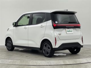 2024 NISSAN SAKURA G photo 2