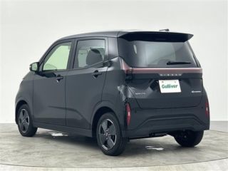 2024 NISSAN SAKURA G photo 2