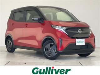 2023 NISSAN SAKURA G