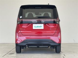 2023 NISSAN SAKURA G photo 2