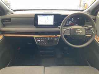 2023 NISSAN SAKURA G photo 4