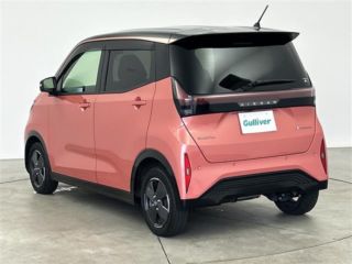 2024 NISSAN SAKURA G photo 2