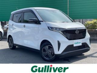 2023 NISSAN SAKURA X