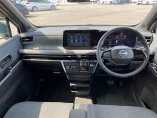 2023 NISSAN SAKURA X photo 3