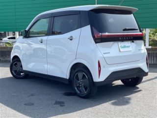 2023 NISSAN SAKURA X photo 2