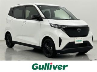 2024 NISSAN SAKURA X 90th Anniversary Edition