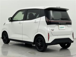 2024 NISSAN SAKURA X 90th Anniversary Edition photo 2