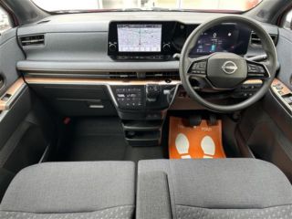 2022 NISSAN SAKURA G photo 3