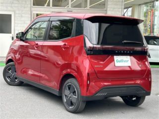 2022 NISSAN SAKURA G photo 2