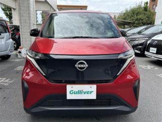 2022 NISSAN SAKURA G photo 4