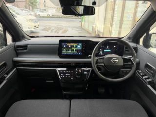 2025 NISSAN SAKURA X photo 3